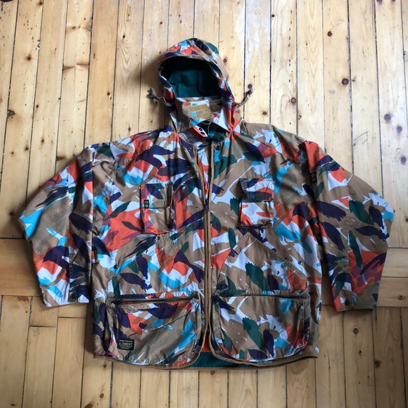 NIGEL CABOURN x ELEMENT WOLFEBORO parka - Picture 9 of 13